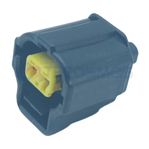 Auto Parts Waterproof Automotive Connector 2Pin Female for Car Water Temperature Sensor Plug DJ70217Y-1.8-21 - image 2